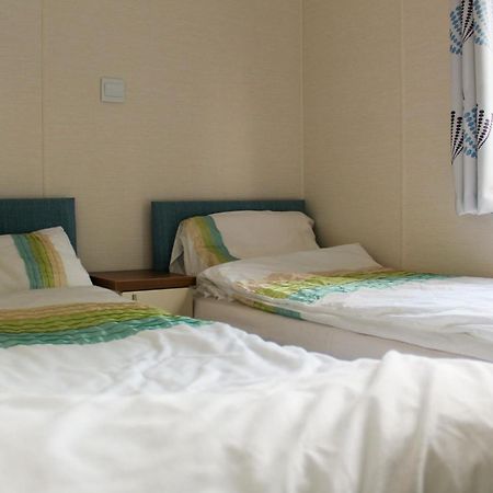 Beach Home Workum Luaran gambar