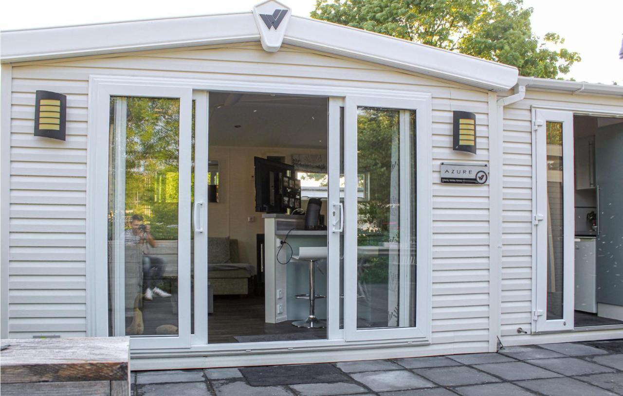 Beach Home Workum Luaran gambar