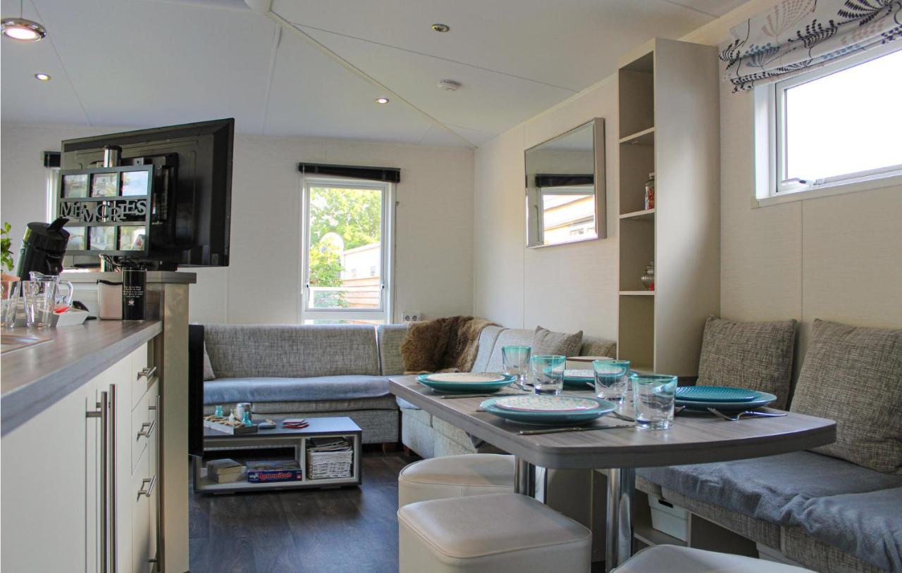 Beach Home Workum Luaran gambar