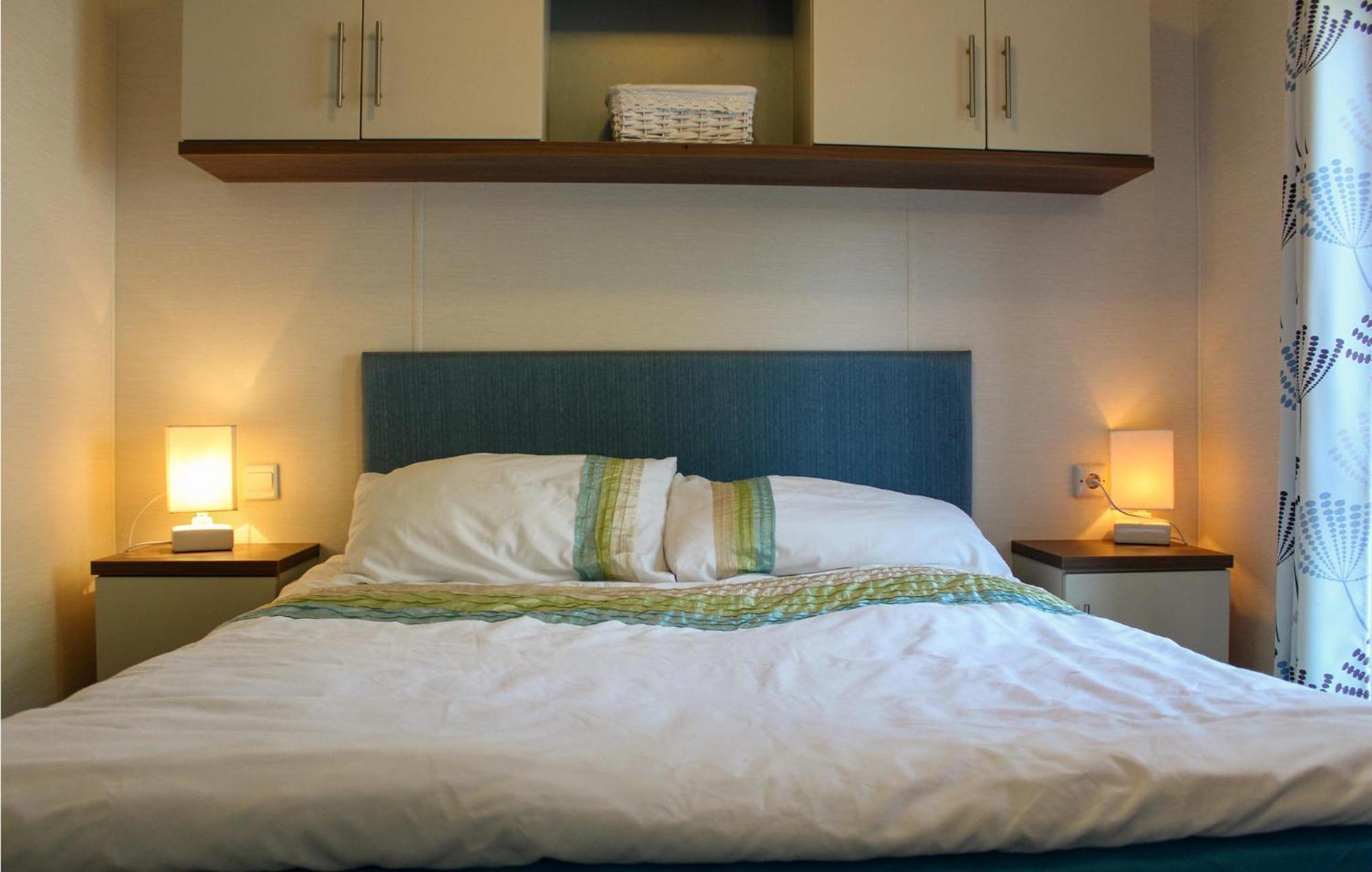 Beach Home Workum Luaran gambar