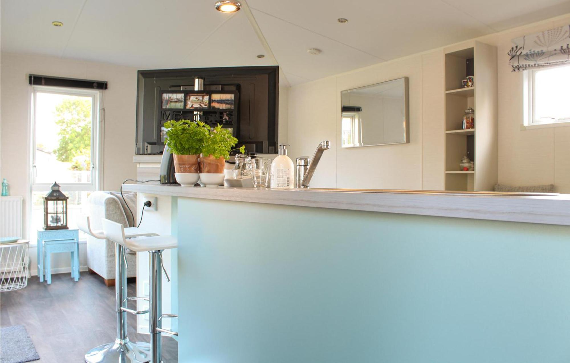 Beach Home Workum Luaran gambar