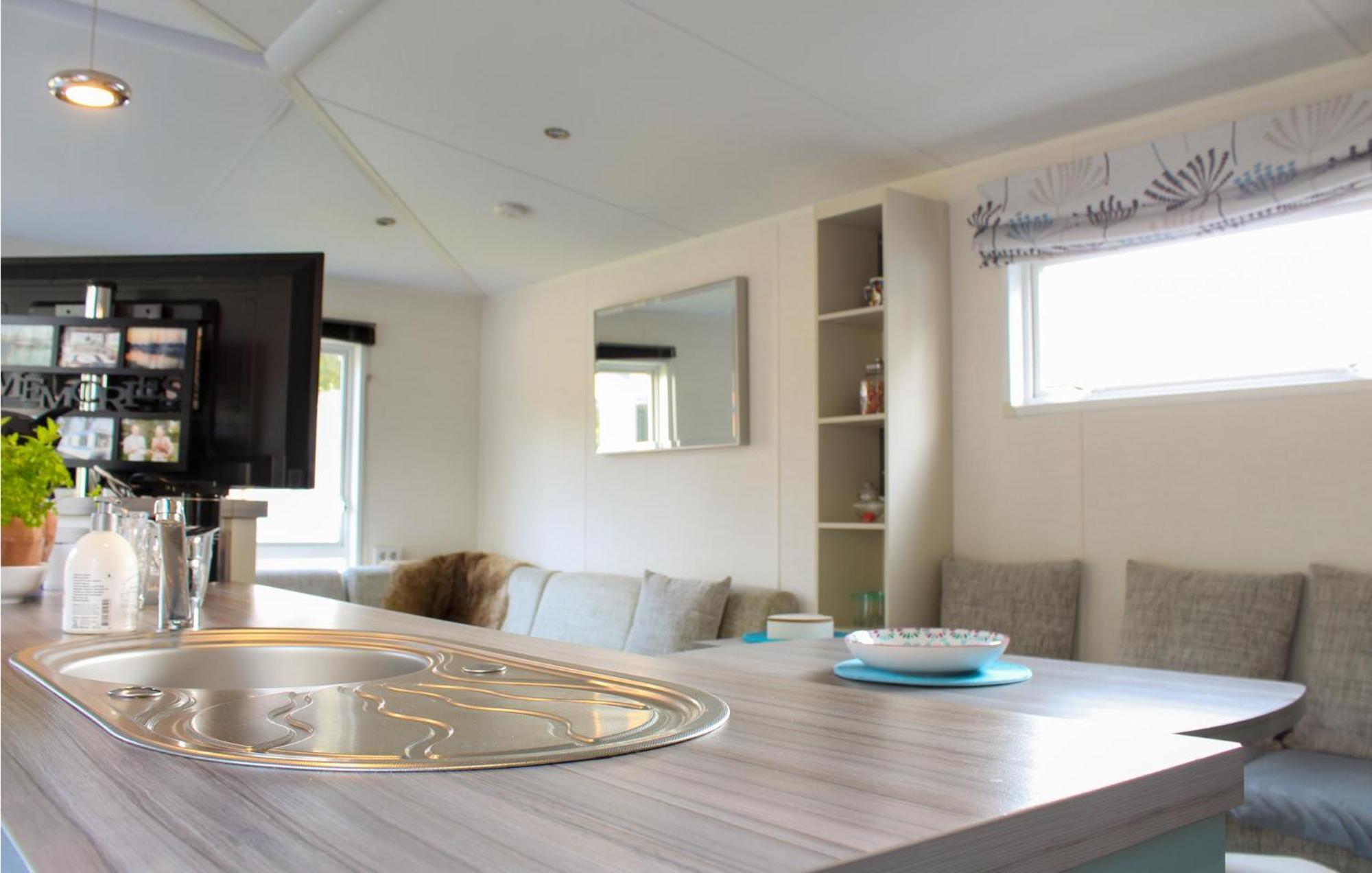 Beach Home Workum Luaran gambar