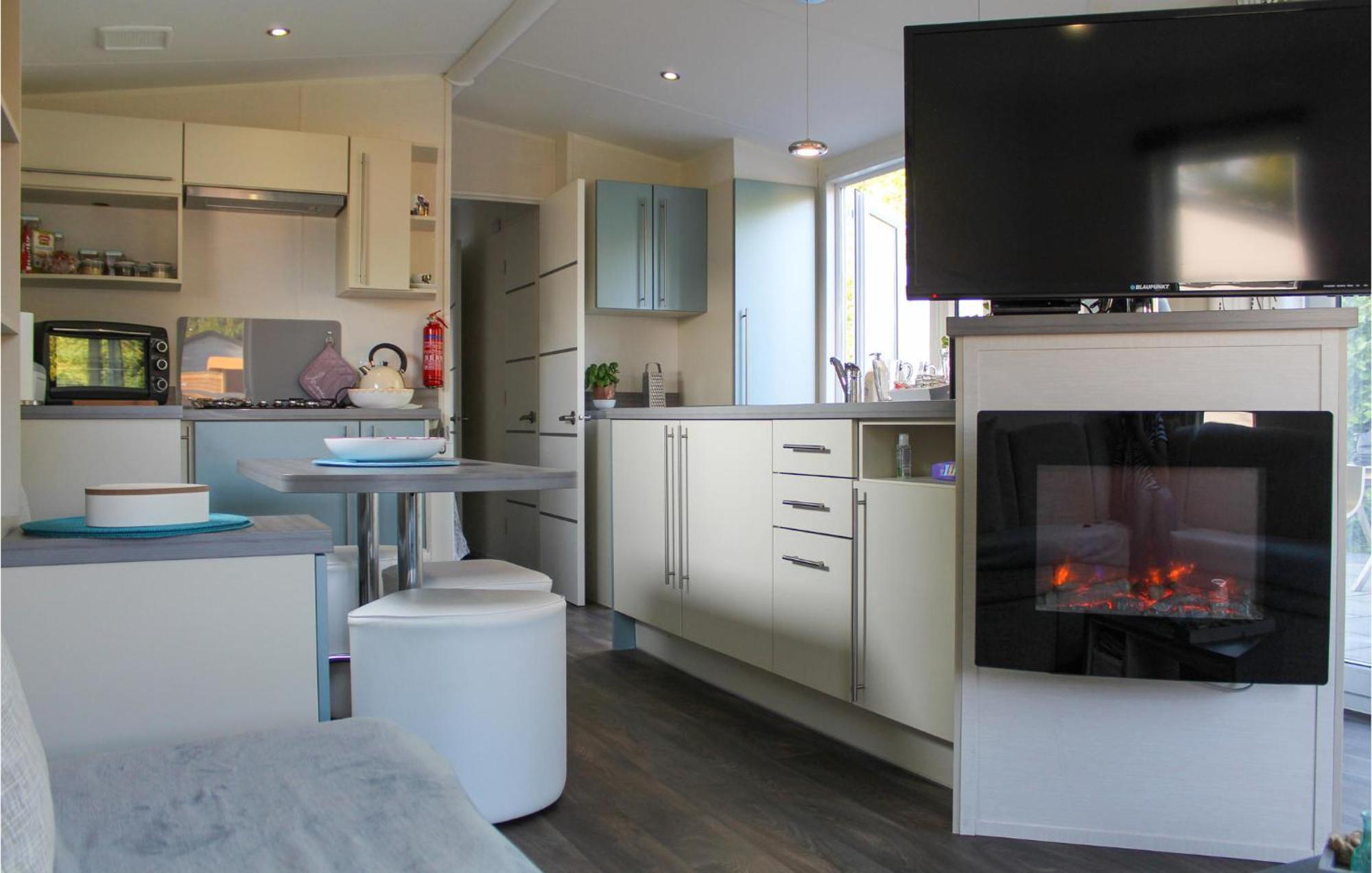Beach Home Workum Luaran gambar